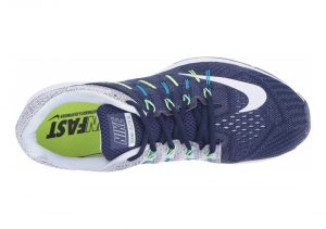 Blu Scuro Grigio (748588403)