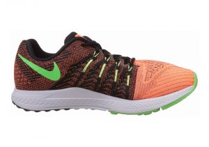 Nike air zoom elite 8 green best sale