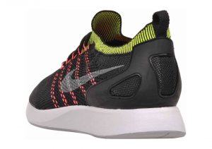 Nike Air Zoom Mariah Flyknit Racer - Black / Wolf Grey / Anthracite (918264016)