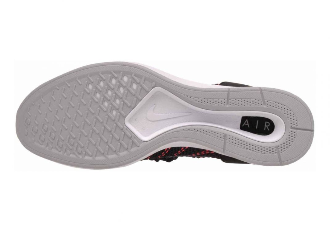 Nike Air Zoom Mariah Flyknit Racer - Black / Wolf Grey / Anthracite (918264016)