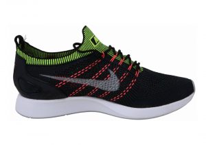 Nike Air Zoom Mariah Flyknit Racer - Black / Wolf Grey / Anthracite (918264016)