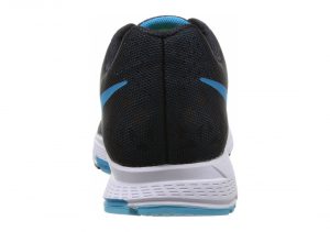 Schwarz Schwarz Klares Wasser Weiß Blaue Lagune 004 (652925004)