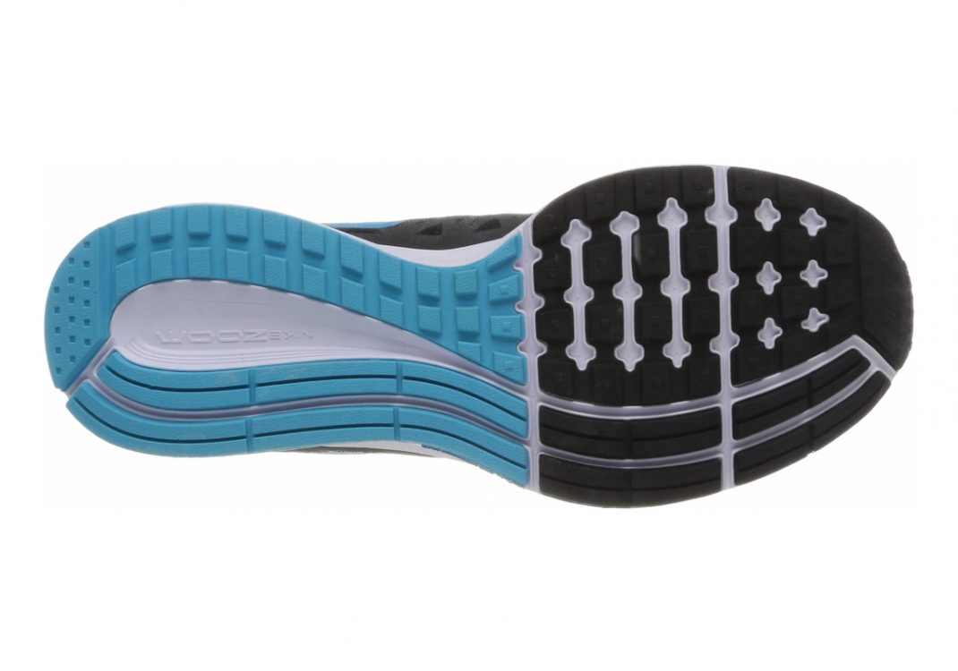 Schwarz Schwarz Klares Wasser Weiß Blaue Lagune 004 (652925004)