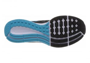 Schwarz Schwarz Klares Wasser Weiß Blaue Lagune 004 (652925004)