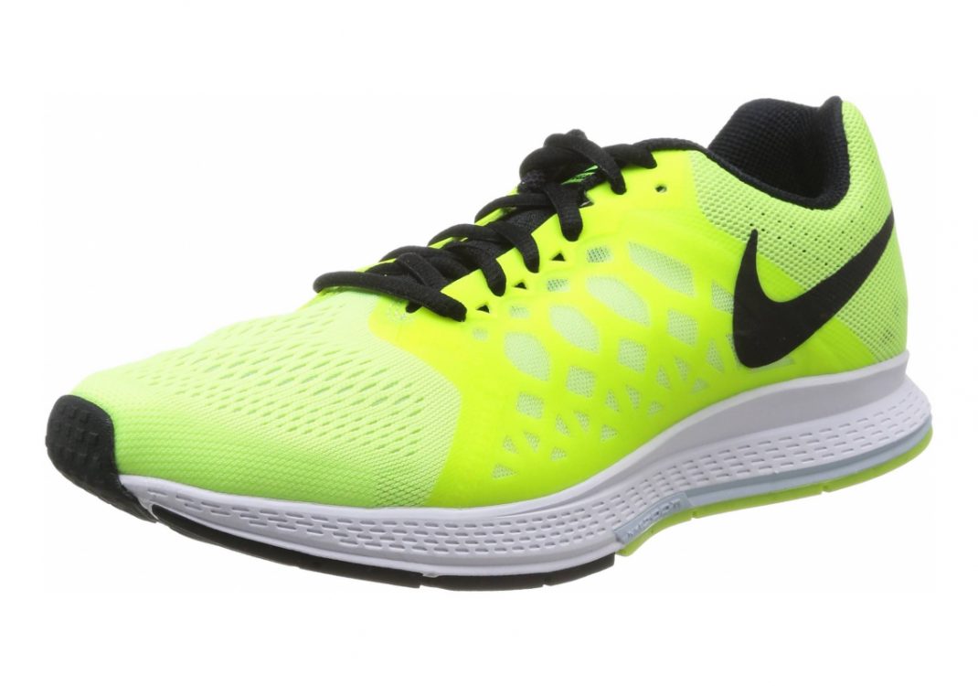 Amarillo Yellow Volt Ice Black Volt Antarctica (652925701)