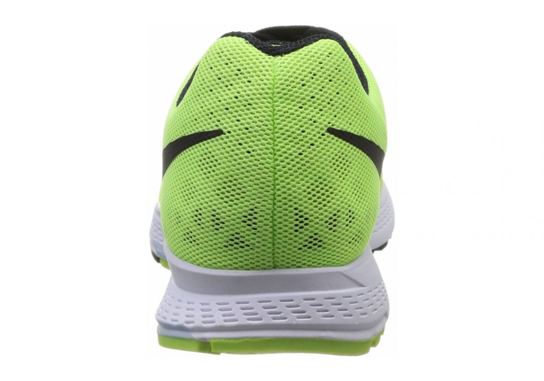 Amarillo Yellow Volt Ice Black Volt Antarctica (652925701)