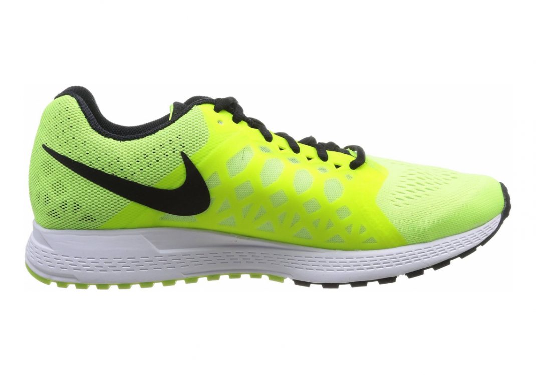 Amarillo Yellow Volt Ice Black Volt Antarctica (652925701)