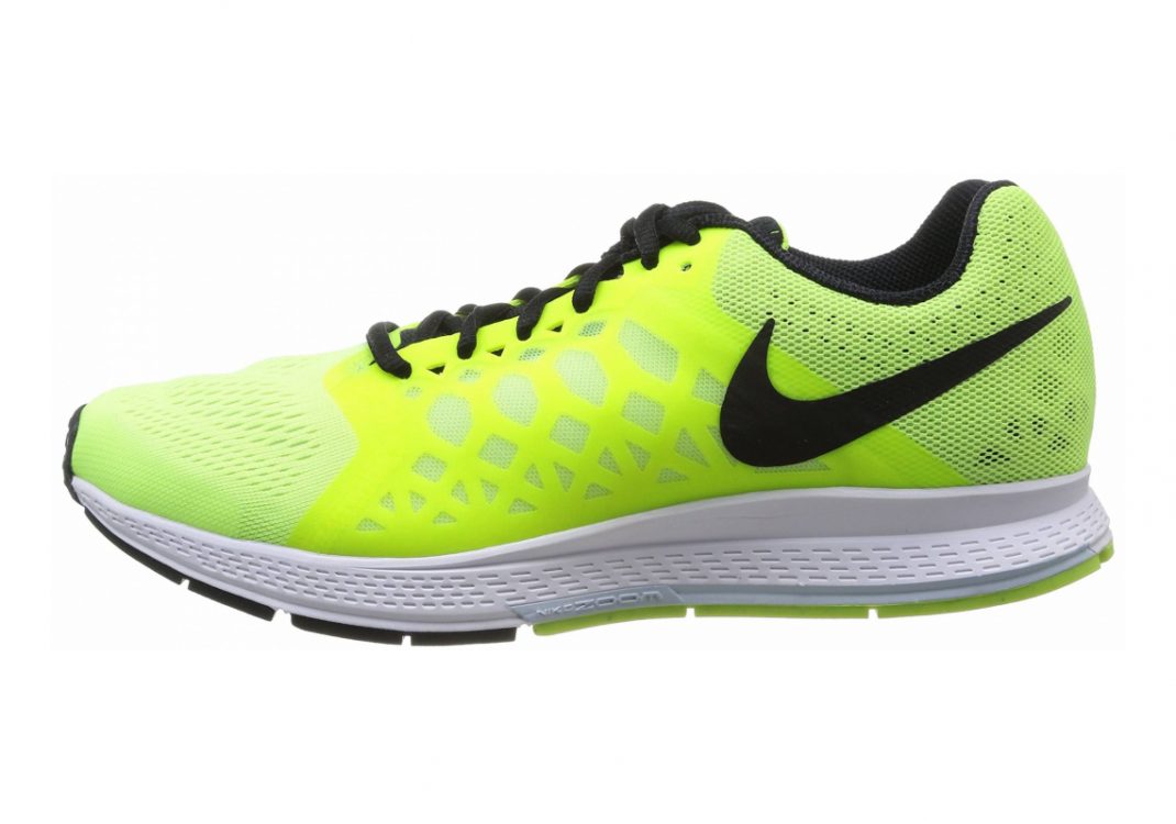 Amarillo Yellow Volt Ice Black Volt Antarctica (652925701)