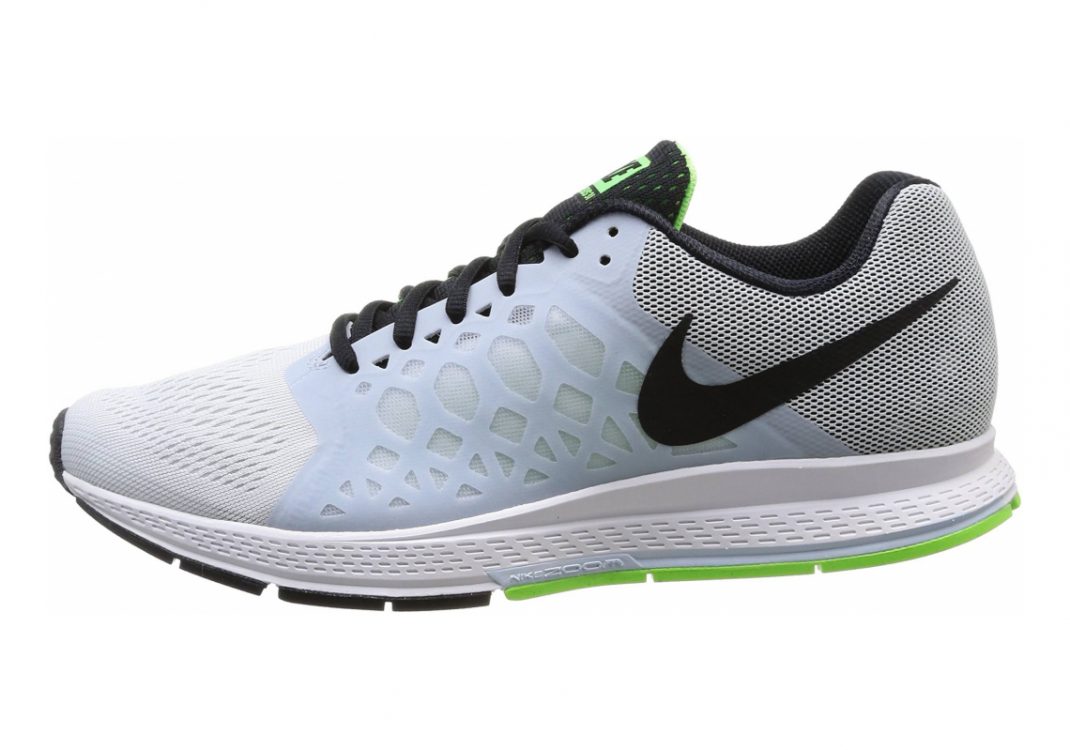 Nike Air Zoom Pegasus 31 - Green (652925013)
