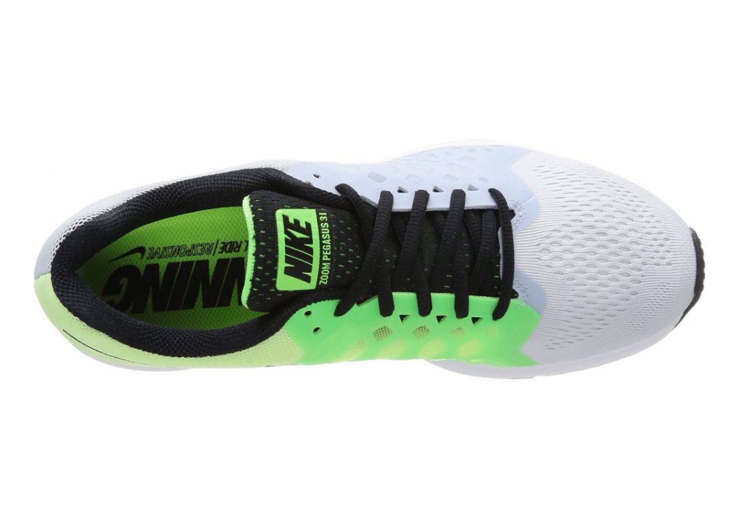 Nike Air Zoom Pegasus 31 - Green (652925013)