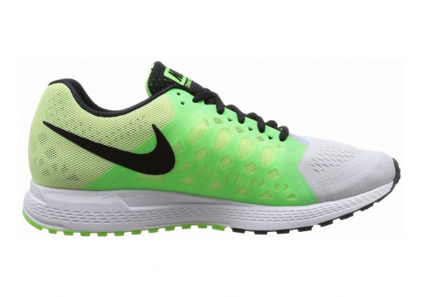 Nike Air Zoom Pegasus 31 - Green (652925013)
