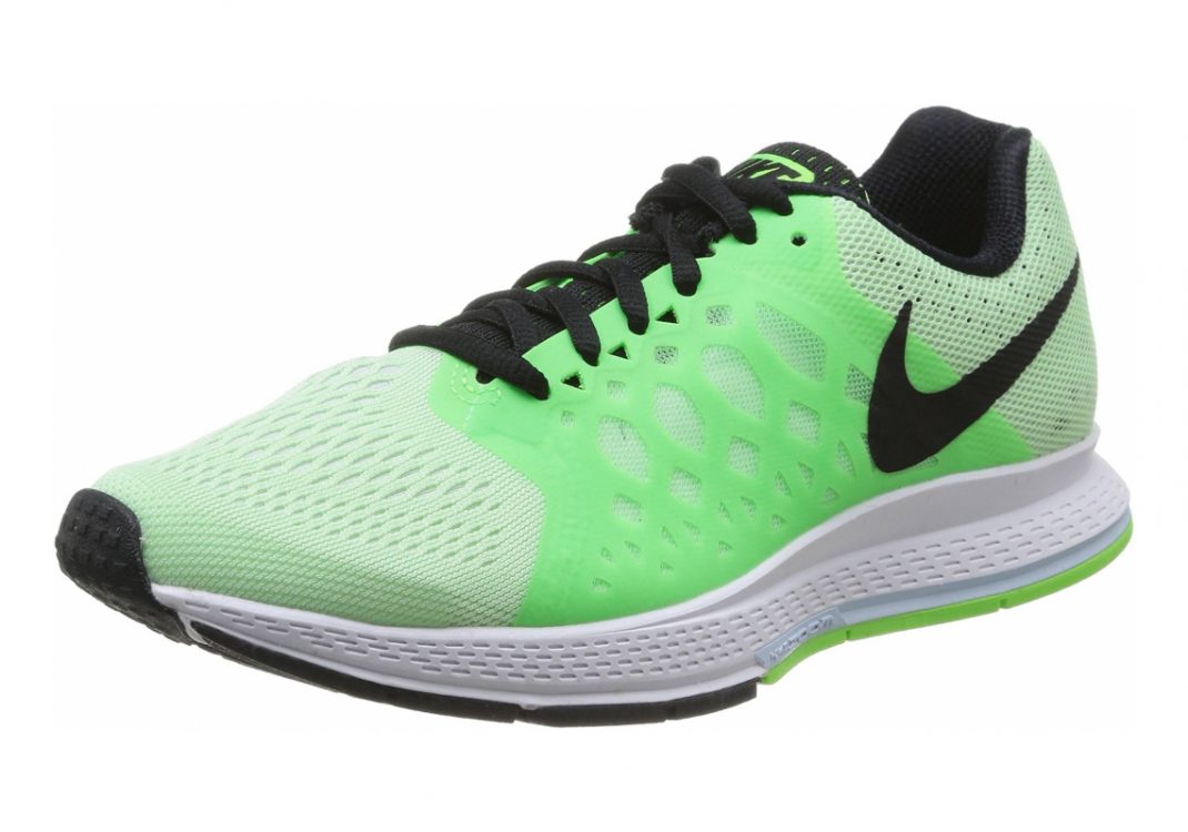 Multicolore ( Vapor Green / Blk-white-flsh Lm ) (654486301)