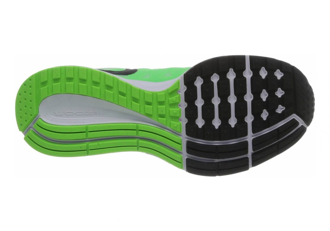 Multicolore ( Vapor Green / Blk-white-flsh Lm ) (654486301)