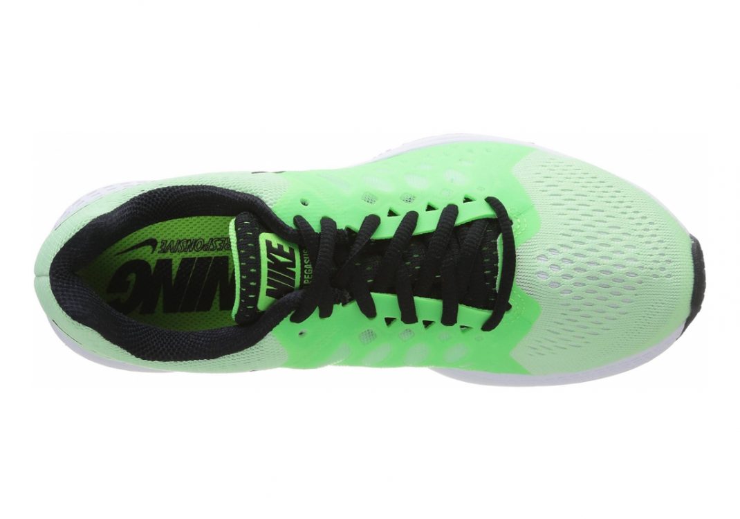 Multicolore ( Vapor Green / Blk-white-flsh Lm ) (654486301)