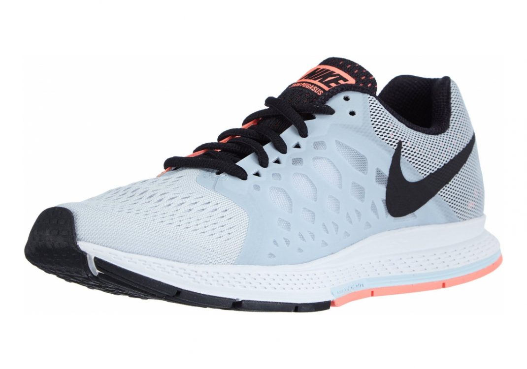 Grau (Pure Platinum/Blck-wht-wlf Gry 008) (654486008)