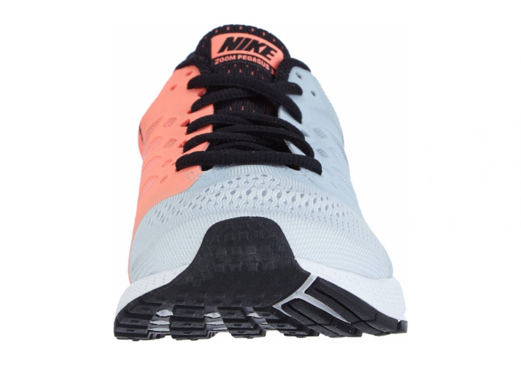 Grau (Pure Platinum/Blck-wht-wlf Gry 008) (654486008)