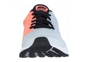 Grau (Pure Platinum/Blck-wht-wlf Gry 008) (654486008)