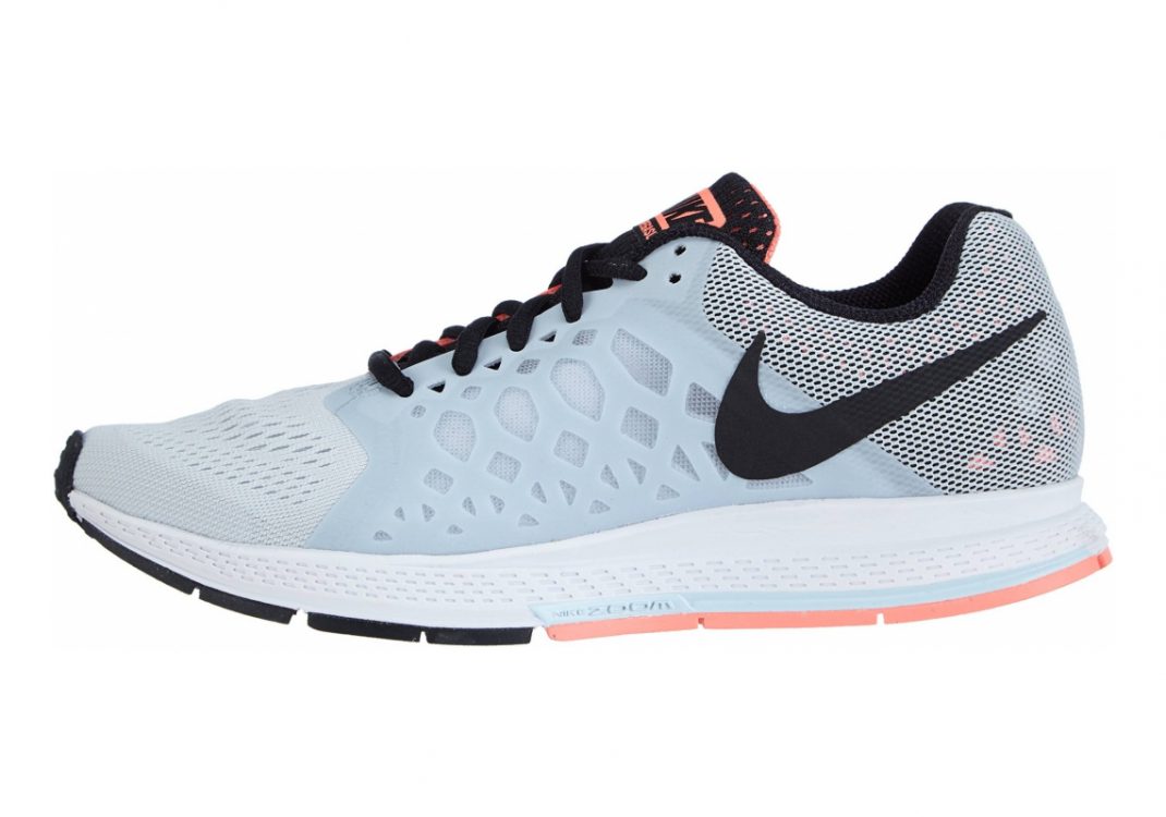 Grau (Pure Platinum/Blck-wht-wlf Gry 008) (654486008)