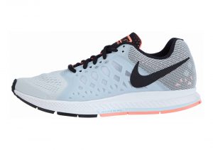 Grau (Pure Platinum/Blck-wht-wlf Gry 008) (654486008)