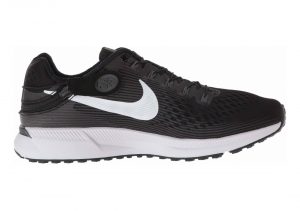 Nike Air Zoom Pegasus 34 FlyEase - Black (904678001)
