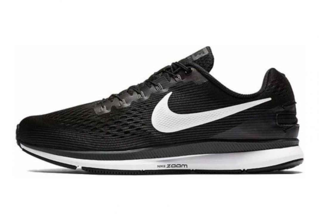 Air zoom pegasus 34 outlet flyease men's running shoe