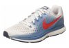 Nike Air Zoom Pegasus 34 - Blue (880555016)