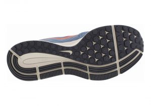 Nike Air Zoom Pegasus 34 - Blue (880555016)