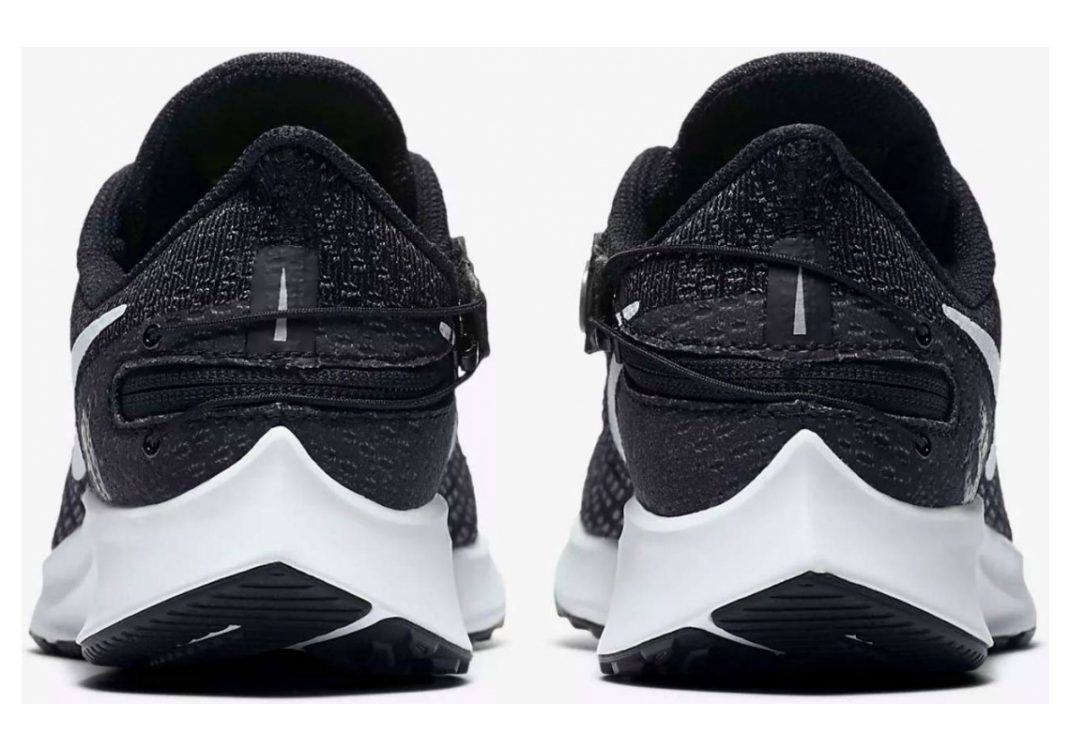 Nike Air Zoom Pegasus 35 FlyEase - Black (AV2315010)