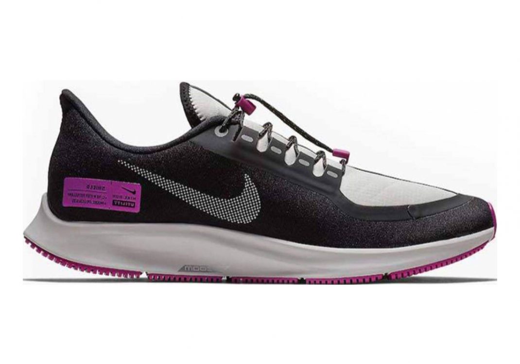 Black Reflect Silver Purple (BQ9779001)