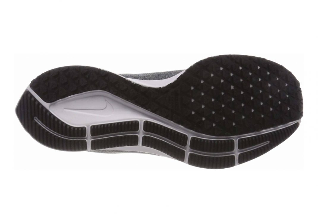 Nike Air Zoom Pegasus 35 Shield - Black/White-Cool Grey-Vast Grey (AA1644002)