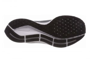 Nike Air Zoom Pegasus 35 Shield - Black/White-Cool Grey-Vast Grey (AA1644002)