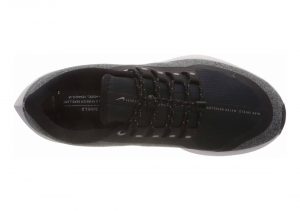 Nike Air Zoom Pegasus 35 Shield - Black/White-Cool Grey-Vast Grey (AA1644002)