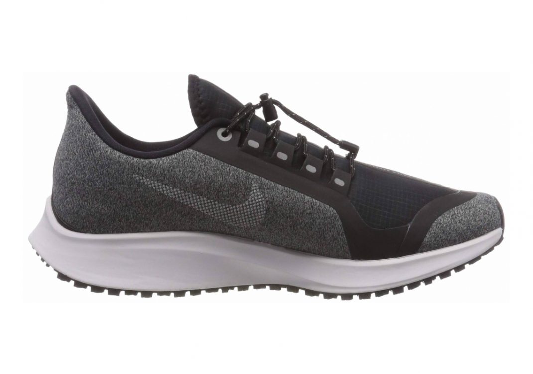 Air zoom pegasus 35 shield water-repellent review best sale