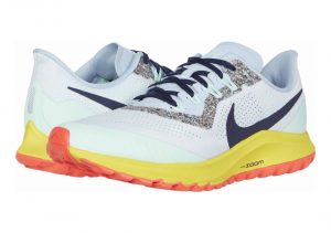 Nike Air Zoom Pegasus 36 Trail - Blue (AR5676401)