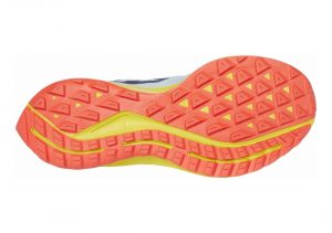 Nike Air Zoom Pegasus 36 Trail - Blue (AR5676401)