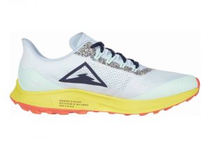 Nike Air Zoom Pegasus 36 Trail - Blue (AR5676401)