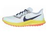 Nike Air Zoom Pegasus 36 Trail - Blue (AR5676401)