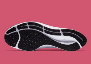 Nike Zoom Pegasus 37 White/Multi Color/Black/Flash Crimson