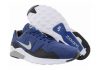 Nike Air Zoom Pegasus 92 Premium - Blue/Metallic Silver (844654400)