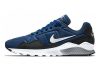 Nike Air Zoom Pegasus 92 Premium - Blue/Metallic Silver (844654400)