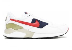 White/UniversityRed-MidnightNavy (844964100)