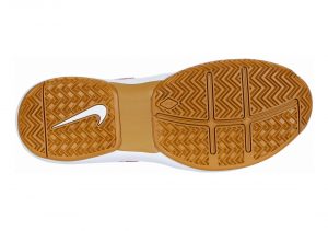 NikeCourt Air Zoom Prestige - 