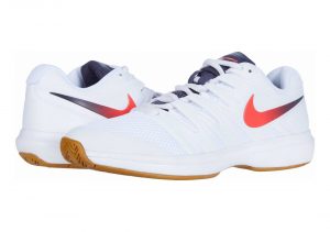 NikeCourt Air Zoom Prestige - 