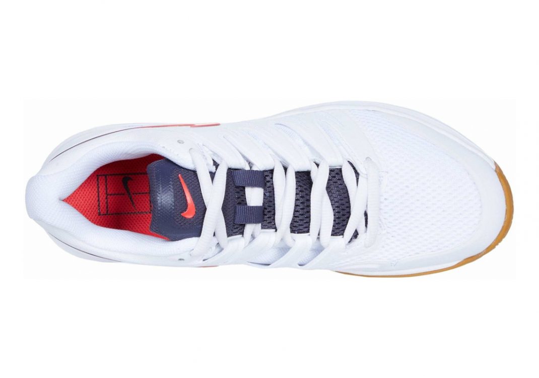 NikeCourt Air Zoom Prestige - 