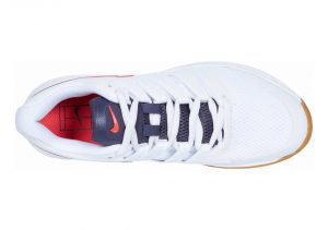 NikeCourt Air Zoom Prestige - 