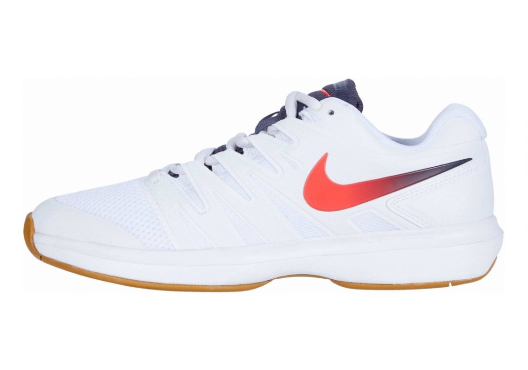 NikeCourt Air Zoom Prestige