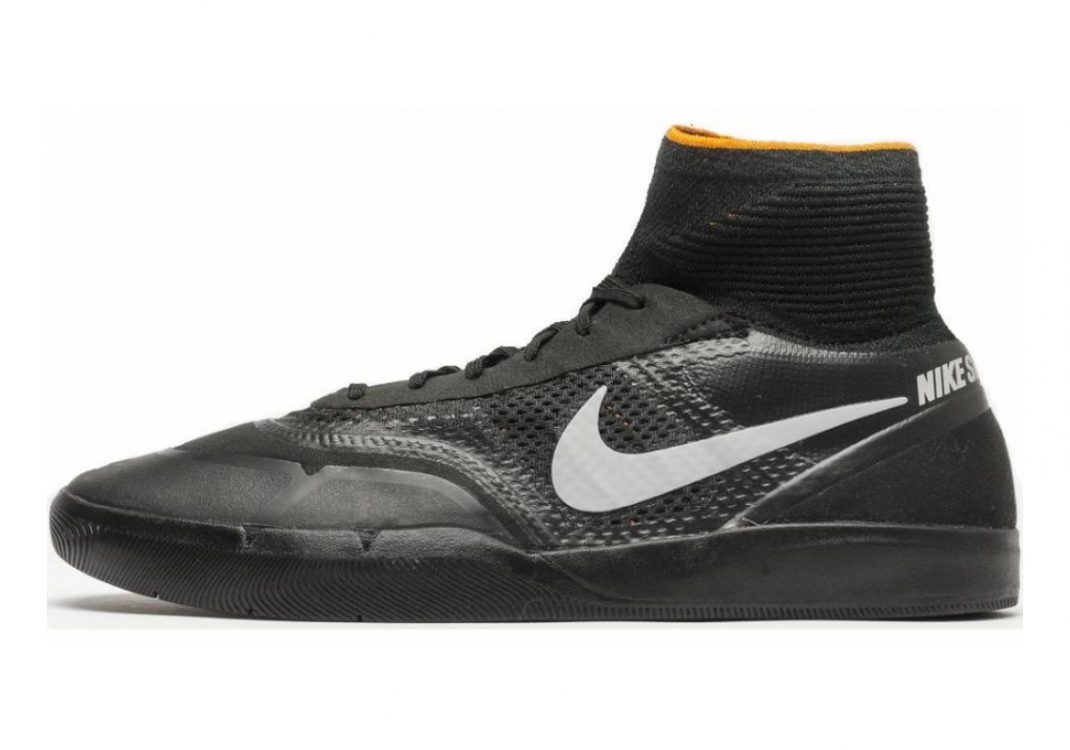 Schwarz (Black / Silver-clay Orange) (860627008)