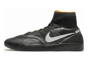 Schwarz (Black / Silver-clay Orange) (860627008)