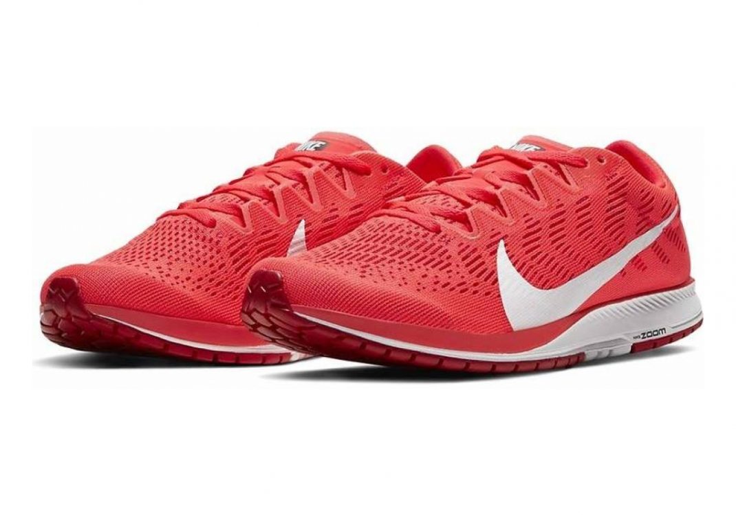 Nike Air Zoom Streak 7 - Red (AJ1699601)