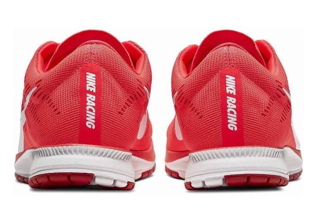 Nike Air Zoom Streak 7 - Red (AJ1699601)
